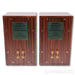 Stirling Broadcast LS3/5a v3 Limited Edition Bookshelf Speakers; Rosewood Pair