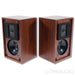 Stirling Broadcast LS3/5a v3 Limited Edition Bookshelf Speakers; Rosewood Pair