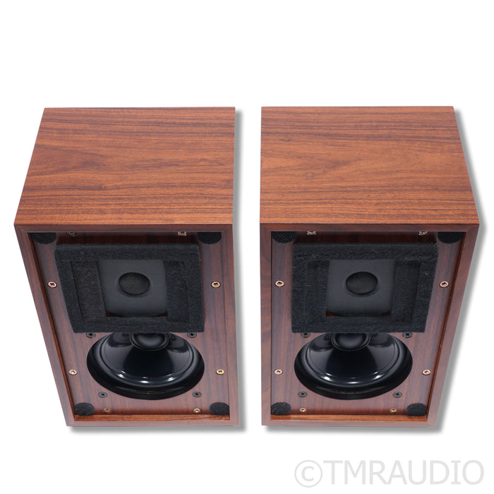Stirling Broadcast LS3/5a v3 Limited Edition Bookshelf Speakers; Rosewood Pair