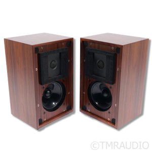 Stirling Broadcast LS3/5a v3 Limited Edition Bookshelf Speakers; Rosewood Pair