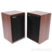 Stirling Broadcast LS3/5a v3 Limited Edition Bookshelf Speakers; Rosewood Pair