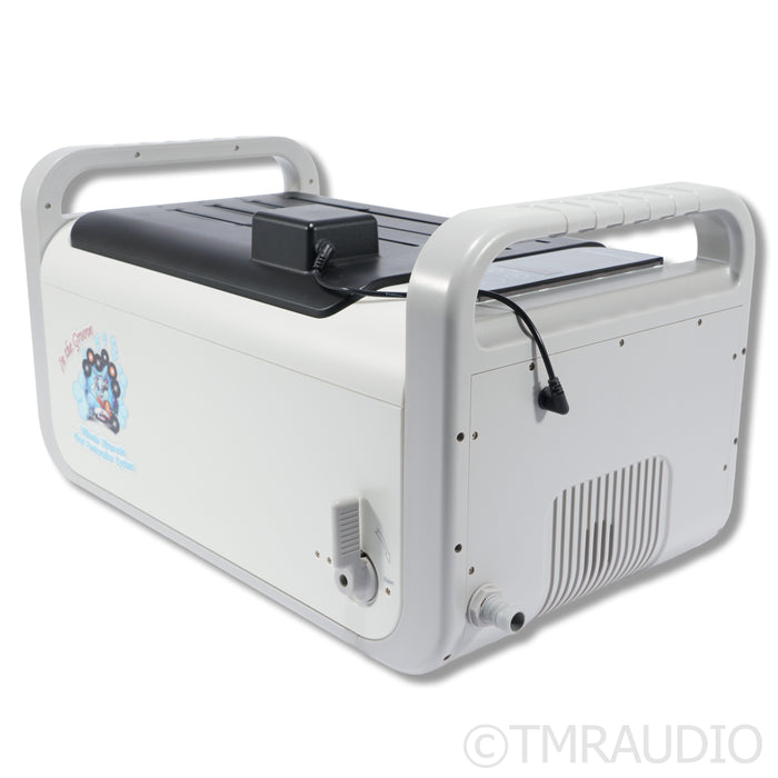 Kirmuss Audio KA-RC-1 Ultrasonic Vinyl Restoration System