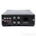 Rega Io Stereo Integrated Amplifier; MM Phonostage