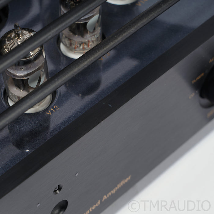 PrimaLuna DiaLogue Premium HP Stereo Tube Integrated Amplifier
