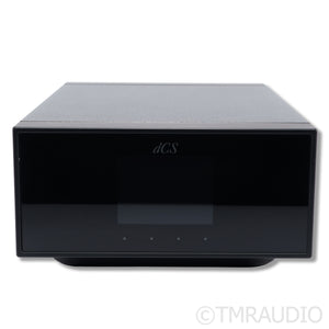 dCS Lina Network DAC