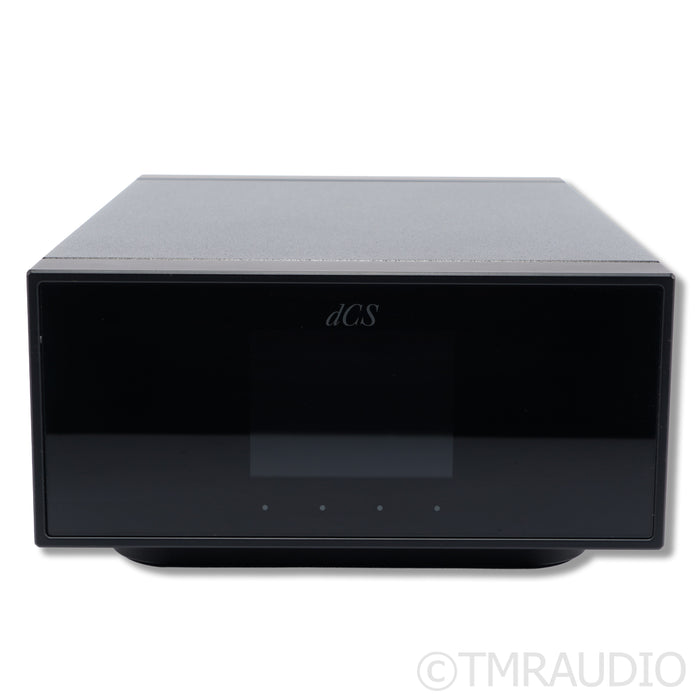 dCS Lina Network DAC