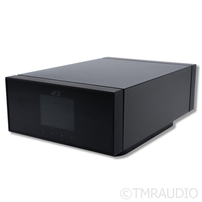 dCS Lina Network DAC