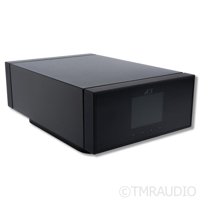 dCS Lina Network DAC