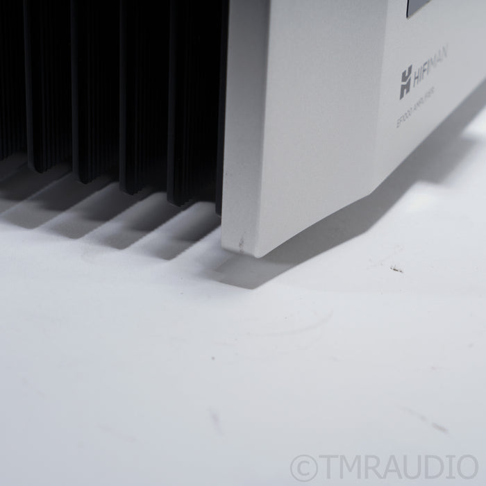 HIFIMAN EF1000 Hybrid Tube Headphone & Speaker Amplifier