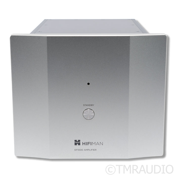 HIFIMAN EF1000 Hybrid Tube Headphone & Speaker Amplifier