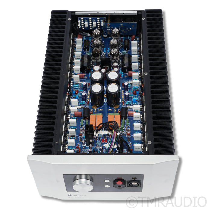 HIFIMAN EF1000 Hybrid Tube Headphone & Speaker Amplifier