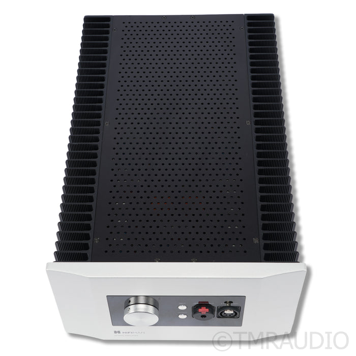 HIFIMAN EF1000 Hybrid Tube Headphone & Speaker Amplifier