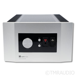 HIFIMAN EF1000 Hybrid Tube Headphone & Speaker Amplifier
