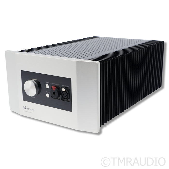 HIFIMAN EF1000 Hybrid Tube Headphone & Speaker Amplifier