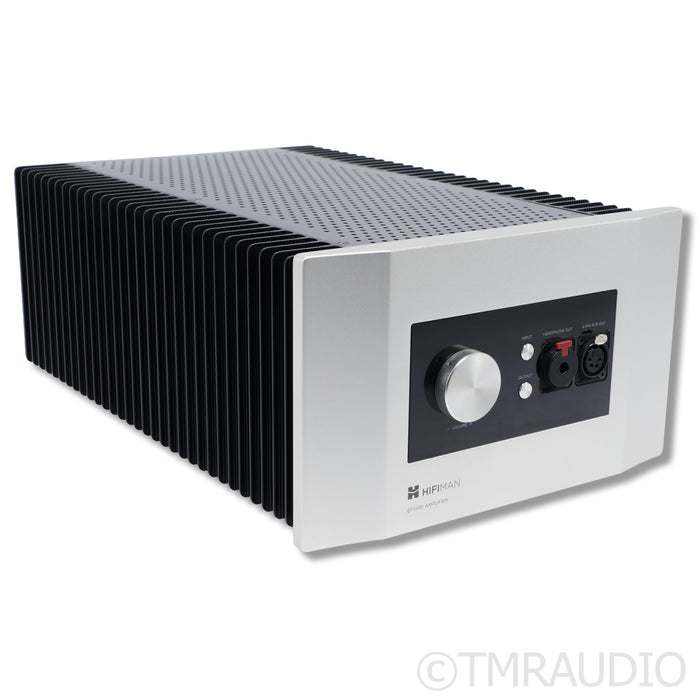 HIFIMAN EF1000 Hybrid Tube Headphone & Speaker Amplifier