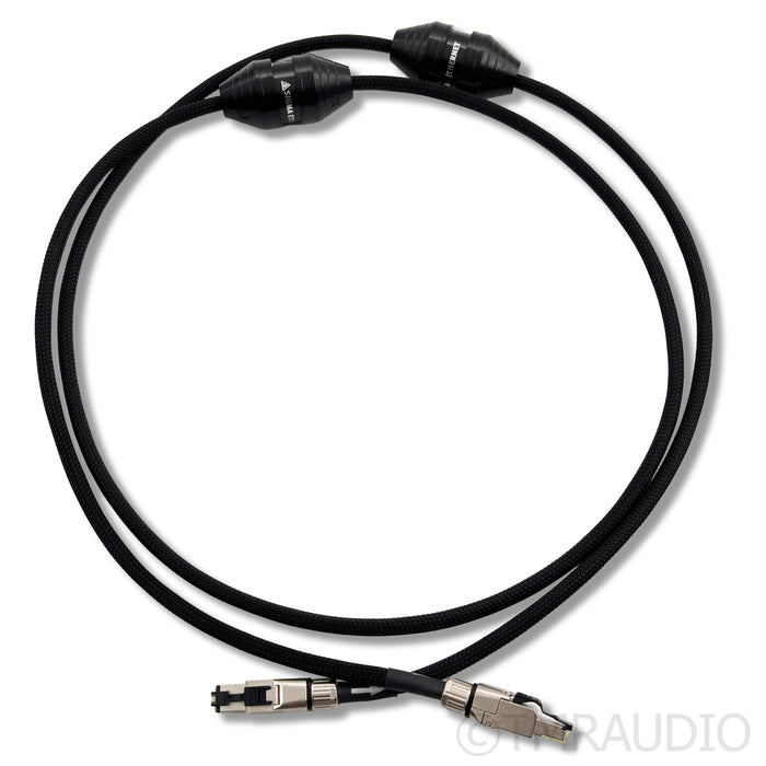 Shunyata Research Sigma V2 Ethernet Cable; 2m Single Digital Interconnect