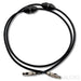 Shunyata Research Sigma V2 Ethernet Cable; 2m Single Digital Interconnect