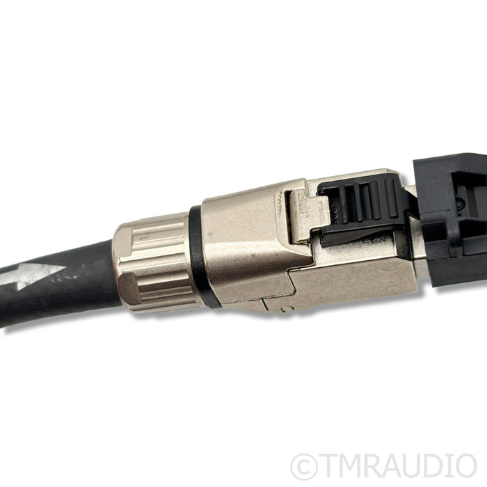 Shunyata Research Sigma V2 Ethernet Cable; 2m Single Digital Interconnect