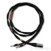 Audience Frontrow Reserve Headphone Cable; 1.75m Single Interconnect
