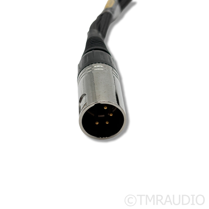 Audience Frontrow Reserve Headphone Cable; 1.75m Single Interconnect