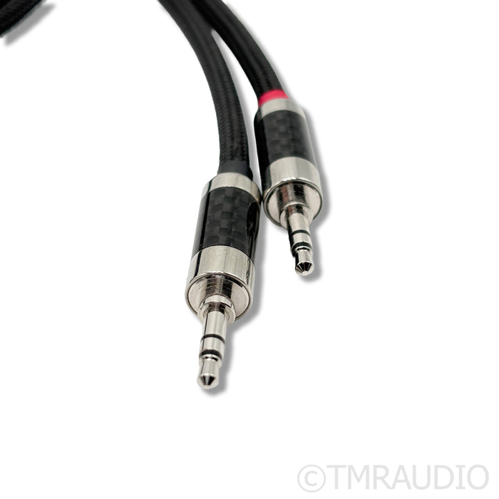 Audience Frontrow Reserve Headphone Cable; 1.75m Single Interconnect