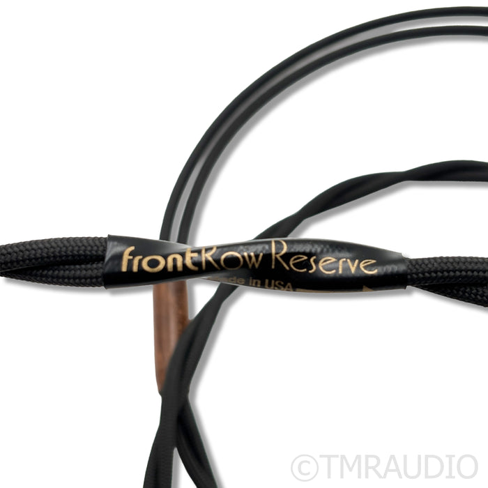Audience Frontrow Reserve Headphone Cable; 1.75m Single Interconnect