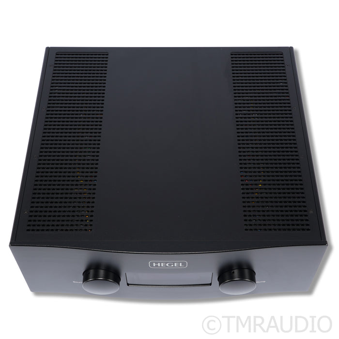 Hegel H600 Stereo Integrated Amplifier (1/1)