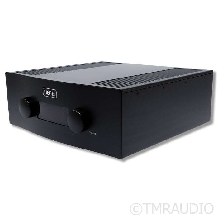 Hegel H600 Stereo Integrated Amplifier (1/1)