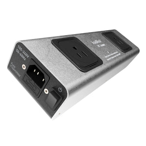 IsoTek V5 Gemini Power Conditioner (Closeout)