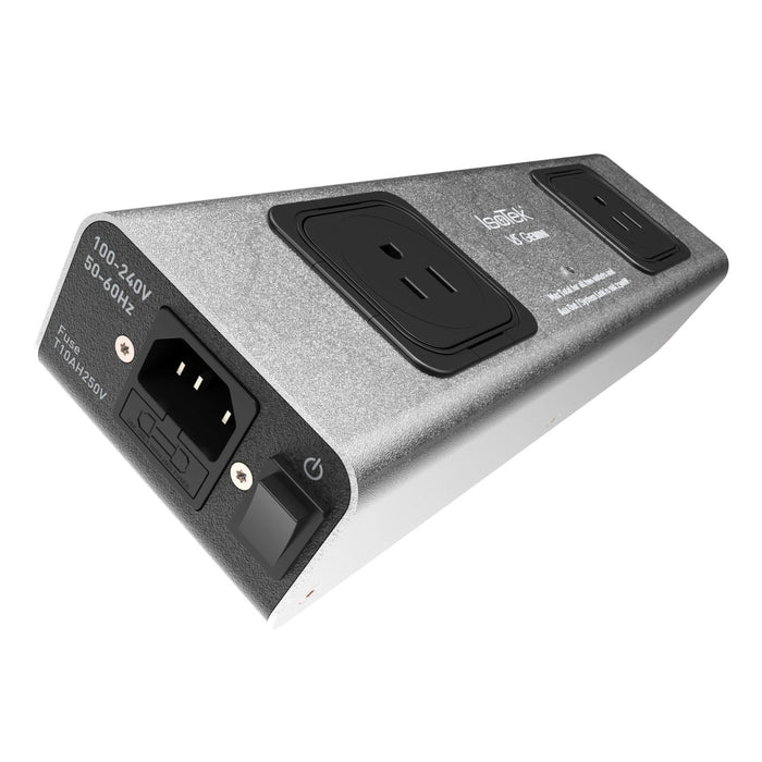 IsoTek V5 Gemini Power Conditioner (Closeout)