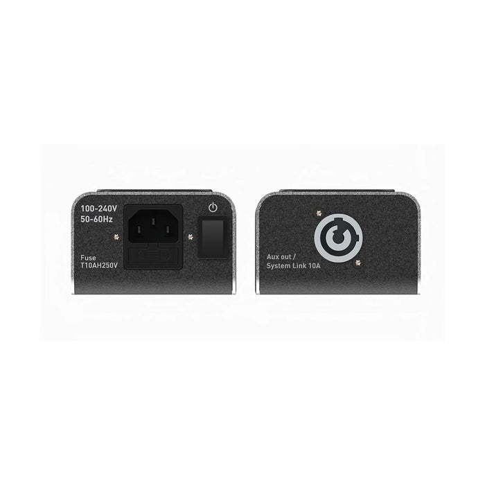 IsoTek V5 Gemini Power Conditioner (Closeout)