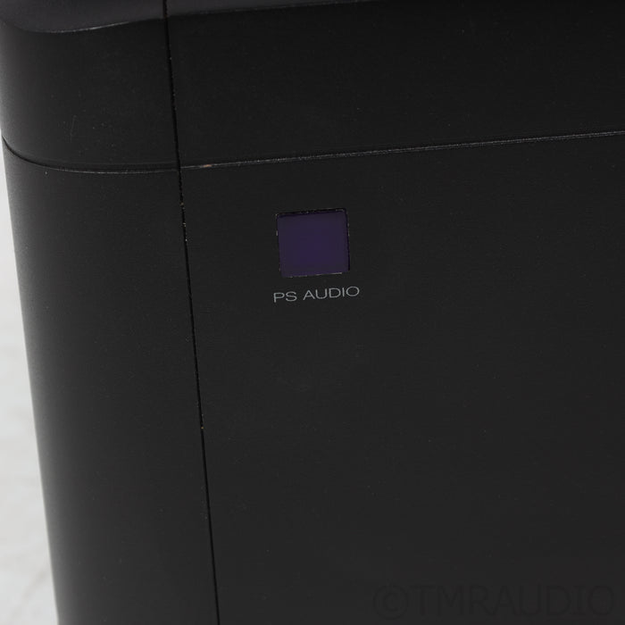 PS Audio BHK Signature 250 Stereo Power Amplifier