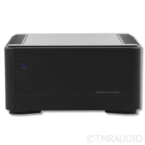 PS Audio BHK Signature 250 Stereo Power Amplifier