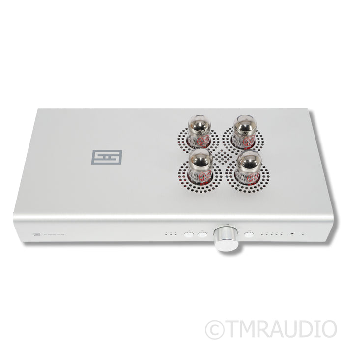 Schiit Audio Freya+ Stereo Hybrid Preamplifier