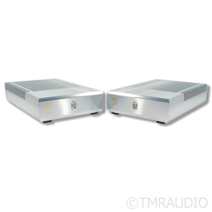 Ayre Acoustics MX-R MonoBlock Power Amplifier; Pair