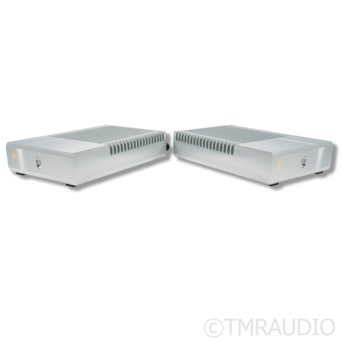 Ayre Acoustics MX-R MonoBlock Power Amplifier; Pair