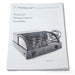 PrimaLuna ProLogue Premium Stereo Tube Preamplifier