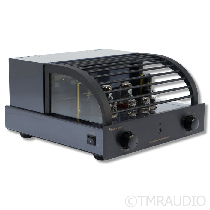 PrimaLuna ProLogue Premium Stereo Tube Preamplifier