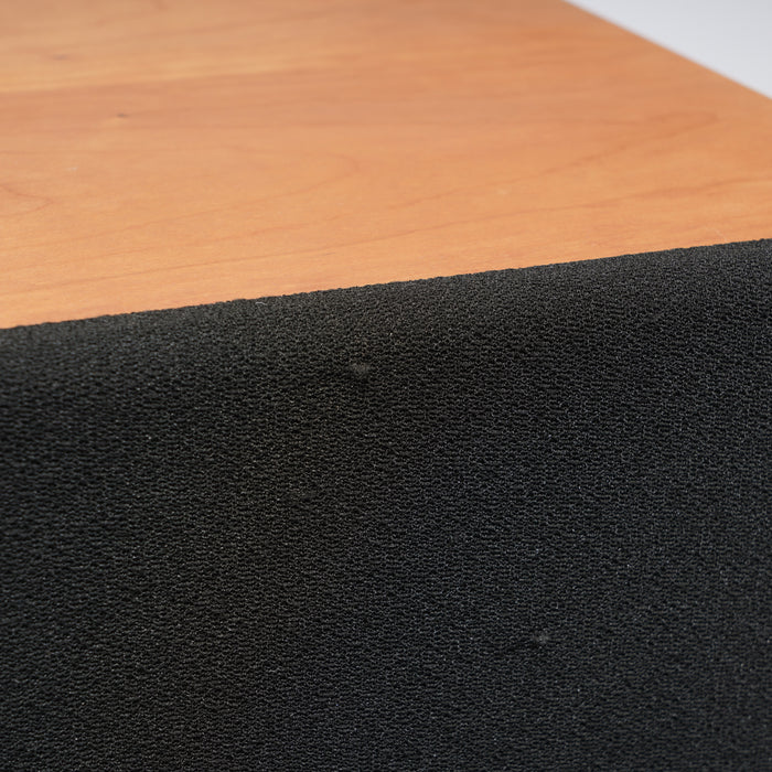 Fritz Carbon 7 SE MkII Bookshelf Speakers; Cherry Pair