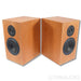 Fritz Carbon 7 SE MkII Bookshelf Speakers; Cherry Pair