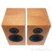 Fritz Carbon 7 SE MkII Bookshelf Speakers; Cherry Pair