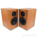 Fritz Carbon 7 SE MkII Bookshelf Speakers; Cherry Pair