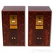 Harbeth 30.1 Bookshelf Speakers; Rosewood Pair (1/1)
