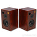 Harbeth 30.1 Bookshelf Speakers; Rosewood Pair (1/1)