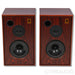 Harbeth 30.1 Bookshelf Speakers; Rosewood Pair (1/1)