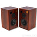 Harbeth 30.1 Bookshelf Speakers; Rosewood Pair (1/1)