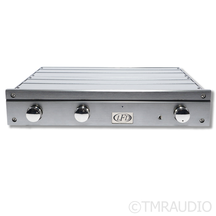 LFD NCSE HR II Stereo Integrated Amplifier