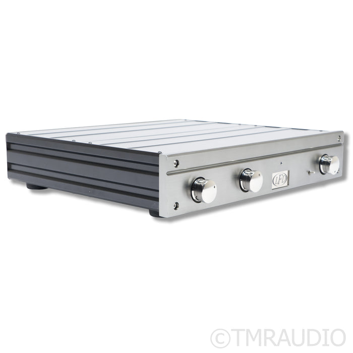 LFD NCSE HR II Stereo Integrated Amplifier