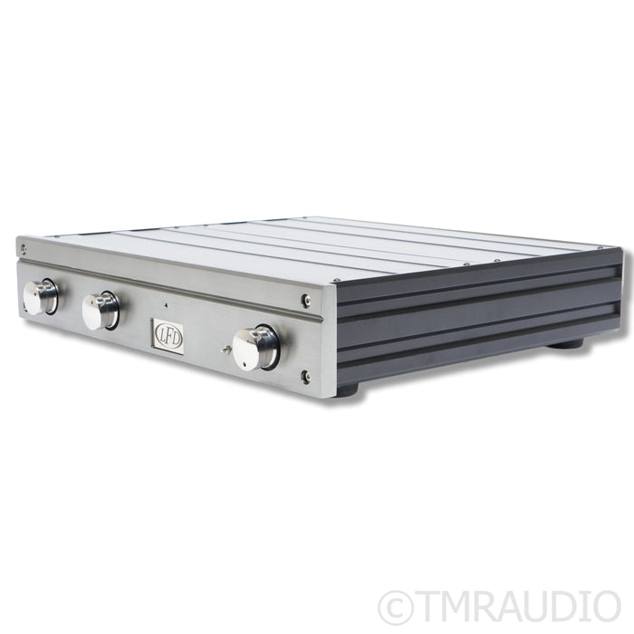 LFD NCSE HR II Stereo Integrated Amplifier