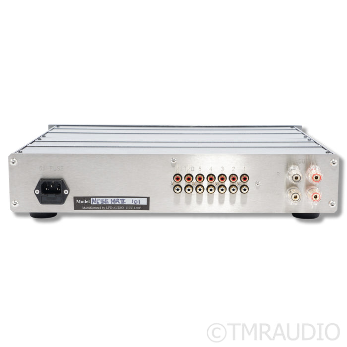 LFD NCSE HR II Stereo Integrated Amplifier